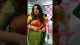 Actress Priyanka Upendra Inaugurates State's Largest IVF Center \