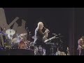 Joe Jackson + Band - Vancouver, BC, May 27, 2026 - Fabulously Absolute