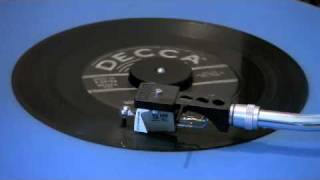 Bill Haley And His Comets - (We're Gonna) Rock Around The Clock - 45 RPM