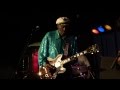 CHUCK BERRY HD LIVE FROM THE DUCK ROOM AT BLUEBERRY HILL ST. LOUIS, MO 2012