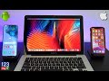 Copy Music from Android to iPhone, iPad & iPod