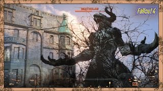 Fallout 4 | Cabot House [Part 1] | PC