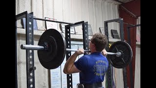 The Importance of Barbell Training | Ask Rip # 56