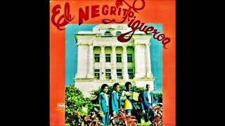 El Colita Blanca- EL negrito Figueroa