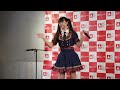 20220813 姫柊とあ 「最強ツインテール akb48 」 東京アイドル劇場mini