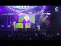 LeeMcKrazy Live At Cotton Fest 2025