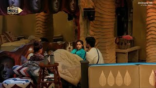 Bigg Boss 18 Live - Aadhi Raat Ko Avinash,Eisha Aur Alice Ne Ki Nyra Bannerjee Ki Chugali