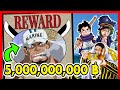 Oda Reveals MASSIVE Information in New Interview!! | One Piece