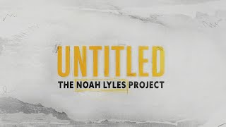 Noah Lyles is on a mission | Untitled: The Noah Lyles Project | NBC Sports