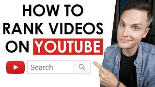 How to Rank Videos on YouTube! 3 Proven YouTube SEO Tips