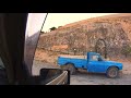 driving in the countryside of tabriz e.azerbaijan iran 2019