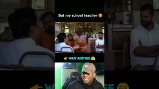 👉wait and see😂ஆனா நா அப்படி இல்லடி😁 #viral #funny #trendingshorts #comedy