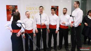 Klapa Slavic - Korizmeni napjev \