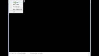 RsBot/Power Bot problem!!! Help!
