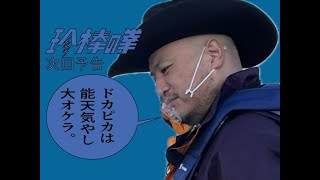 ハリウッドザコシショウの新次回予告第153話【ドカピカ】【新婚旅行してーのまた海外旅行!?】【大能天気ええやん!?】