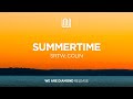 SRTW, COLIN - Summertime