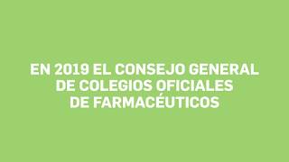 Somos Farmacéuticos, camino hacia la transformación