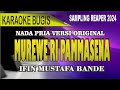 Karaoke Murewe Ri pammasena - Cipt ifin mustafa Bande