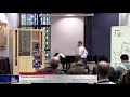 Little Rivers by Peter Lieuwen   Three Reeds Duo  XVIII World Sax Congress 2018 #adolphesax