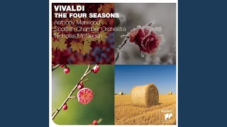 The Four Seasons: Concerto No. 2 in G Minor, Op. 8, RV 315: \