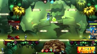 Awesomenauts PC - More Online fun