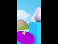 Kwabz.0 Live Stream | Girl Jumping Running Fun 1  #cartoon