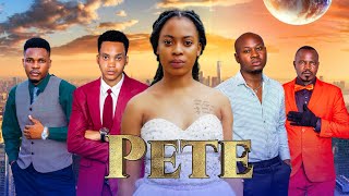 PETE YA AJABU 💕  Part 02 ( Magic Ring ) FullMovie | Sad Story