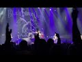 Black Stone Cherry - Me and Mary Jane  -  Manchester Arena 2/2/23