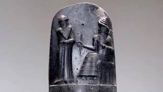 The Code of Hammurabi - Full Audio Text