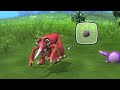 Can I Beat Spore as the ANGRIEST Species