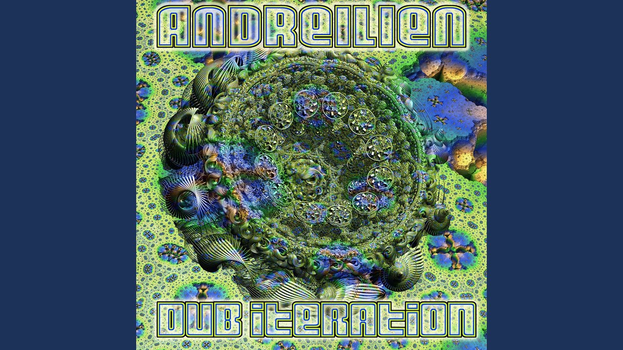 Irieteration Youtube