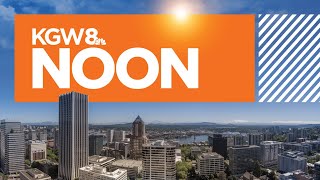 KGW Top Stories: Noon, Monday, February 20, 2023