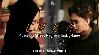 IichaL Talantan LUKA Feat Elfan Street Rhyme Gabby Yoro MUSIC VIDEO