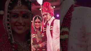Ritesh Genelia Wedding Video | genelia ritesh marriage | genelia and ritesh deshmukh wedding #shorts