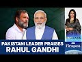 Modi Claims Pakistan Wants Rahul Gandhi as PM | India Elections 2024 | Vantage with Palki Sharma