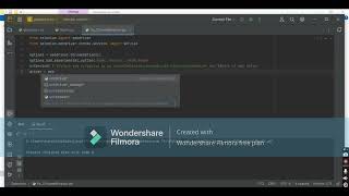 Selenium browser closing automatically fix