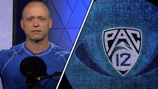 Josh Pate On SEC Dominance In College Football (Late Kick Extra)