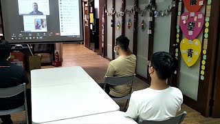 疫情衝擊國內外弱勢兒  世展會飢餓三十疫起救援