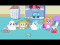 learn emotions with lankybox funny emoji stories for kids lankybox channel kids cartoon