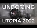 Too many ooh la las unboxing Focal Utopia 2022