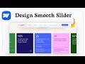 How to Create a Carousel in Webflow (Slider Show Build)