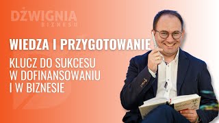 Przebranżowienie a dofinansowanie – dlaczego wiedza i przygotowanie to klucz do sukcesu?