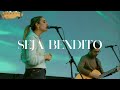 Seja Bendito - Rapha Gonçalves & Matheus Gonçalves - Dunamis Music -  Zion Church