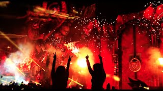 EDC New York 2016 Official After Movie