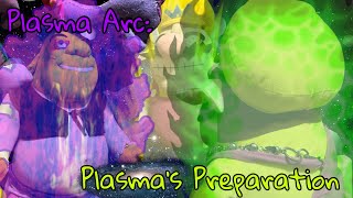 TPV MOVIE: Plasma’s Preparation (Plasma Arc)