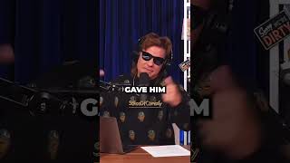 Theo Von remembers his friend Ronnie 😂🤣😭 #theovon