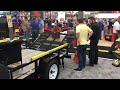 gorilla lift ™ @ 2016 gie expo