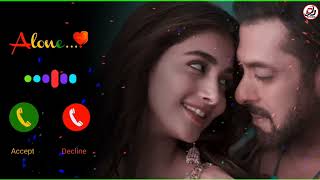 Naiyo Lagda ❤️ Tere Bina । Salman Khan Song Ringtone 😉 Hindi New Ringtone 🎧 Mobile Caller Tune ।।
