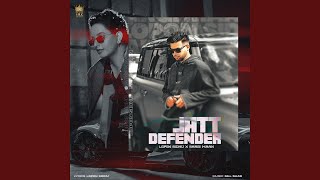 JATT DEFENDER