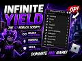 🔥 Infinite Yield Script 2026 | The #1 Roblox Script!